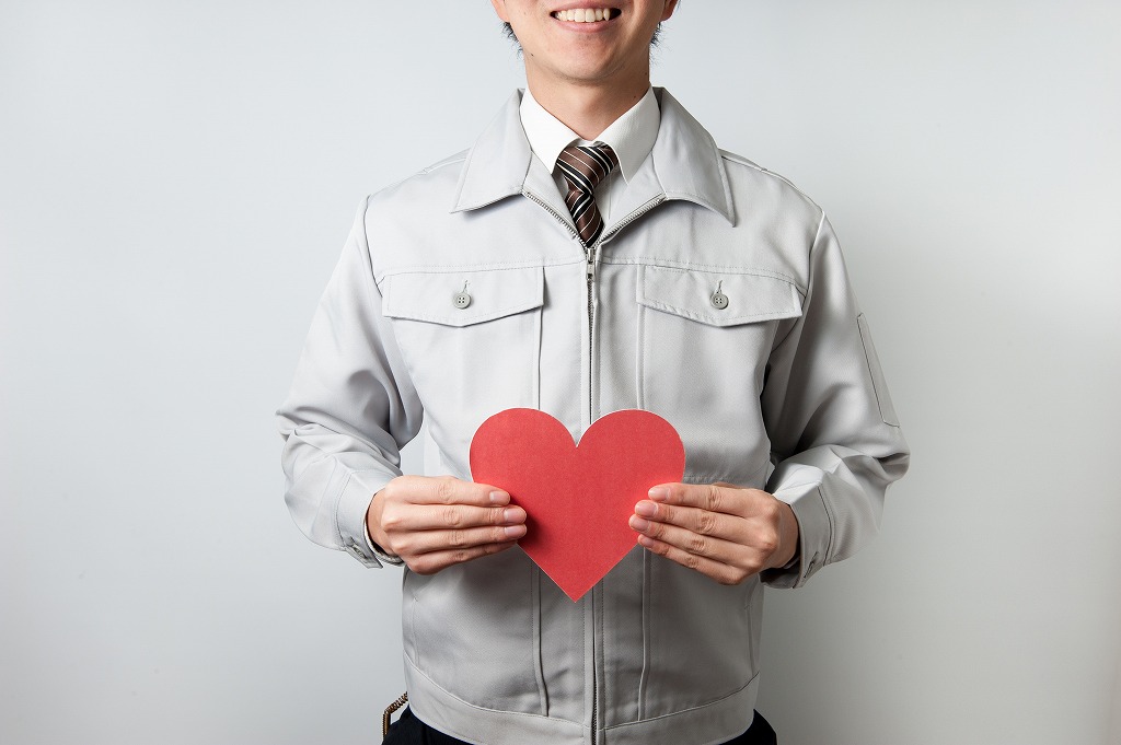 【求人募集】新たな仲間を募集中です！